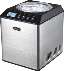 Whynter Automatic 2.1-Quart Ice Cream Machine with No Pre-Freezing - $259.99