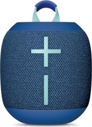 Ultimate Ears WONDERBOOM 4 Portable Bluetooth Speaker in Blue - $51.44