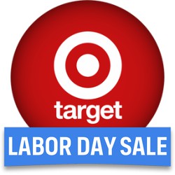 Labor Day Sale at Target: Save on Lots of Hot Fall Deals from Across the Site