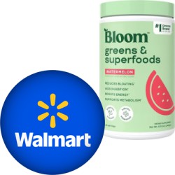 Save up to 50% off on 100s of August Vitamins and Supplements Deals at Walmart