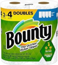 Grocery, Personal Care and Household Essentials Deals - $1.99 to $320.99