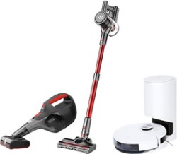 Floor Care Deals from Dyson, Tineco, EcoVacs & More Brands - $9.99 to $439.99