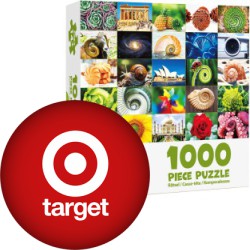 Up to 50% off on Hundreds of Board Games & Puzzles for Kids & Adults at Target