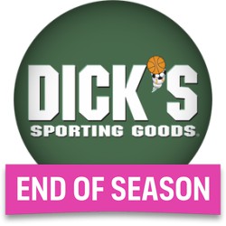 Dick's Epic End-of-Summer Sale: Save up to 85% on Over 25,000 Sitewide Items