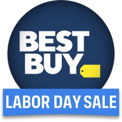 Labor Day Sale at Best Buy: Up to 80% off Deals from Across the Site until 9/7