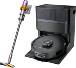 Labor Day Deal: Up to 75% off on Select Vacuums & Floor Care Items at Best Buy