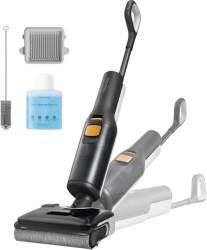 Roborock F25 BX Wet Dry Vacuum Cleaner with Hot Air Drying - $219.99 Shipped