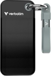 Verbatim Pocket 1TB External USB-C 3.2 Gen 2 SSD - $149.99 with Free Shipping