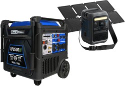 Best Buy Labor Day Deal: Up to 60% off on Select Generators and Portable Power