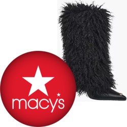 Save 40% to 80% off on Over 2,000 Women's Designer Footwear Styles at Macy's