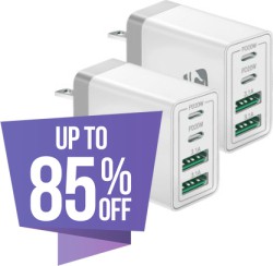 Save up to 85% off September Back to School Tech & Accessory Deals at Walmart