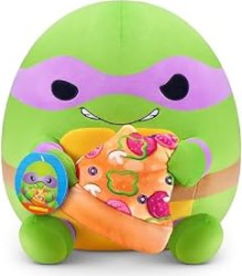Toy Room Deals from American Girl, Snackles, Mattel & More - $5.99 to $119.99