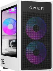 HP OMEN Gaming PC w/ Ryzen 5, 16GB, RTX 5060, 1TB SSD - $1,444.99 Shipped