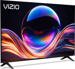 Vizio 55" 4K Mini LED Quantum QLED HDR Smart TV, 2026 Model - $248.00 Today
