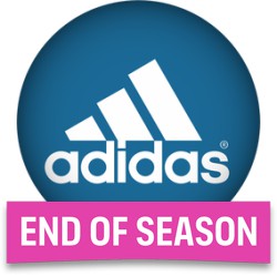 End of Summer Sale at adidas: Up to 70% off on 1,000s of Items + Extra 30% off