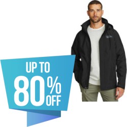 Amazon Labor Day Deal: Up to 80% off on Select Eddie Bauer Apparel for the Family