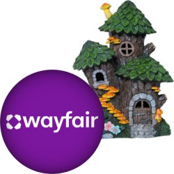 Wayfair Labor Day Deal: Up to 85% off on 300+ Outdoor Lighting and Decor Items