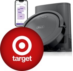 Save up to 80% on Select Vacuums & Floor Care Deals at Target through Saturday