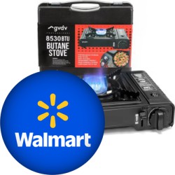 September Emergency Prep Deals at Walmart: Up to 75% off Batteries, Food & More