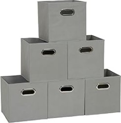 Home & Kitchen Storage and Organization Deals - $6.99 to $149.99 This Week