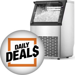 Home Depot Daily Deal: Up to 50% off Appliances, Tools, Furniture, Tech & More