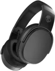 Skullcandy Crusher 3.0 Wireless Over-the-Ear Headphones in Black - $79.99 Today