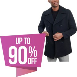40% to 90% off 100s of Men's Standout Suits, Blazers, Pants and More at Macy's