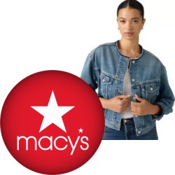 Labor Day Deal: 30% to 70% off Over 775 Levi's Items for the Family at Macy's
