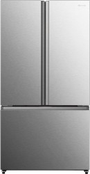 Hisense PureFlat 26.6 cu.ft. French Door Stainless Steel Refrigerator - $1,099.00