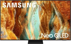 Samsung 85" QN70FD Series 4K Ultra HD Neo QLED Smart TV - $1,197.99 Today