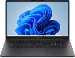 HP 17.3" 1080p Laptop with Core Ultra 5, 512GB SSD, 2-Year Warranty - $699.00
