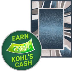 Home Sale & Clearance: Up to 80% off + 15% off + $10 off $25 + Earn Kohl's Cash