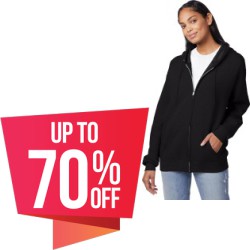 Amazon Labor Day Deal: Save up to 70% off on Hanes Family Apparel & Accessories