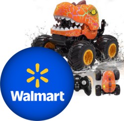 Up to 75% off on Hundreds of Labor Day Toy Deals at Walmart: Save on Fun Toys