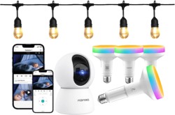 Labor Day Deal: Save up to 50% off Select Smart Home Products at Best Buy
