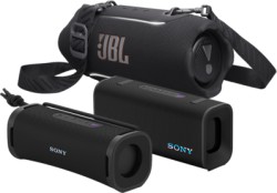 Best Buy Labor Day Deal: Save up to 55% on a Selection of Bluetooth Speakers