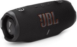 JBL Charge 6 Waterproof & Drop-proof Bluetooth Speaker in 5 Colors - $119.95
