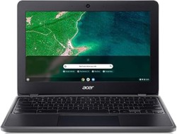 Refurbished Chromebook Laptops from Dell and Acer - $44.99 to $54.99 Today