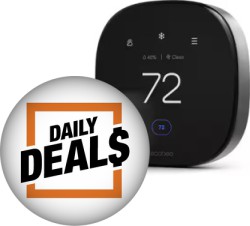 Home Depot Daily Deal: Up to 55% off Smart Home, Cameras, Door Locks & More