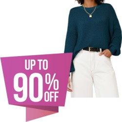Amazon Labor Day Deal: 70% to 90% off Clothing, Shoes & Accessory Outlet Deals