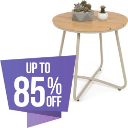 Walmart Labor Day Patio & Garden Deals: Up to 85% off Furniture, Decor and More