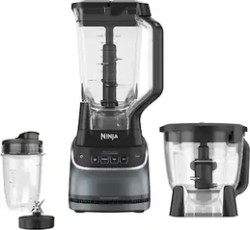 Ninja UltraCrush Professional Blender Kitchen System - $149.99 w/ Free Shipping