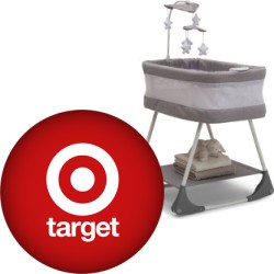 Target Labor Day Deal: Up to 30% off on a Selection of Baby & Toddler Furniture