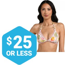 Save up to 85% off 100s of Under $25 Women's Swimsuits and Cover-Ups at Macy's