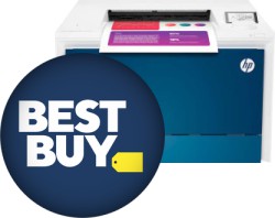 Labor Day Deal: Save up to 50% off on Select HP Printers at Best Buy until 9/7