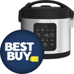 Labor Day Deal at Best Buy: Up to 60% off on Select bella PRO Small Appliances