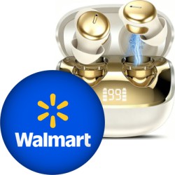Labor Day Clearance Headphones & Earbuds Deals at Walmart: Save up to 85% off