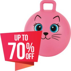 Up to 70% off on Hundreds of Labor Day Toys and Games Outlet Deals at Amazon