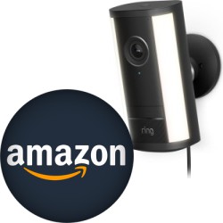 Amazon Labor Day Special: Up to 70% off Select Ring and Blink Smart Home Items