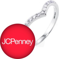 JCPenney Labor Day Doorbuster Deal: Save up to 85% off on 11,000+ Jewelry Items